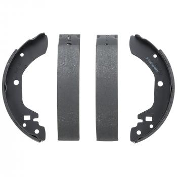 Wagner Brake Z480 Drum Brake Shoe product image 1 of 2