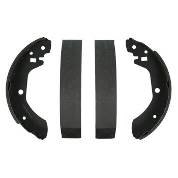 Wagner Brake Z480 Drum Brake Shoe product image 2 of 2