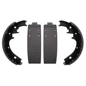 Wagner Brake Z481R - Drum Brake Shoe Wagner Brake Z481R Drum Brake Shoe product image 1 of 1