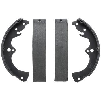 Wagner Brake Z488 Drum Brake Shoe product image 1 of 1