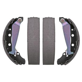 Wagner Brake Z495 Drum Brake Shoe product image 1 of 1