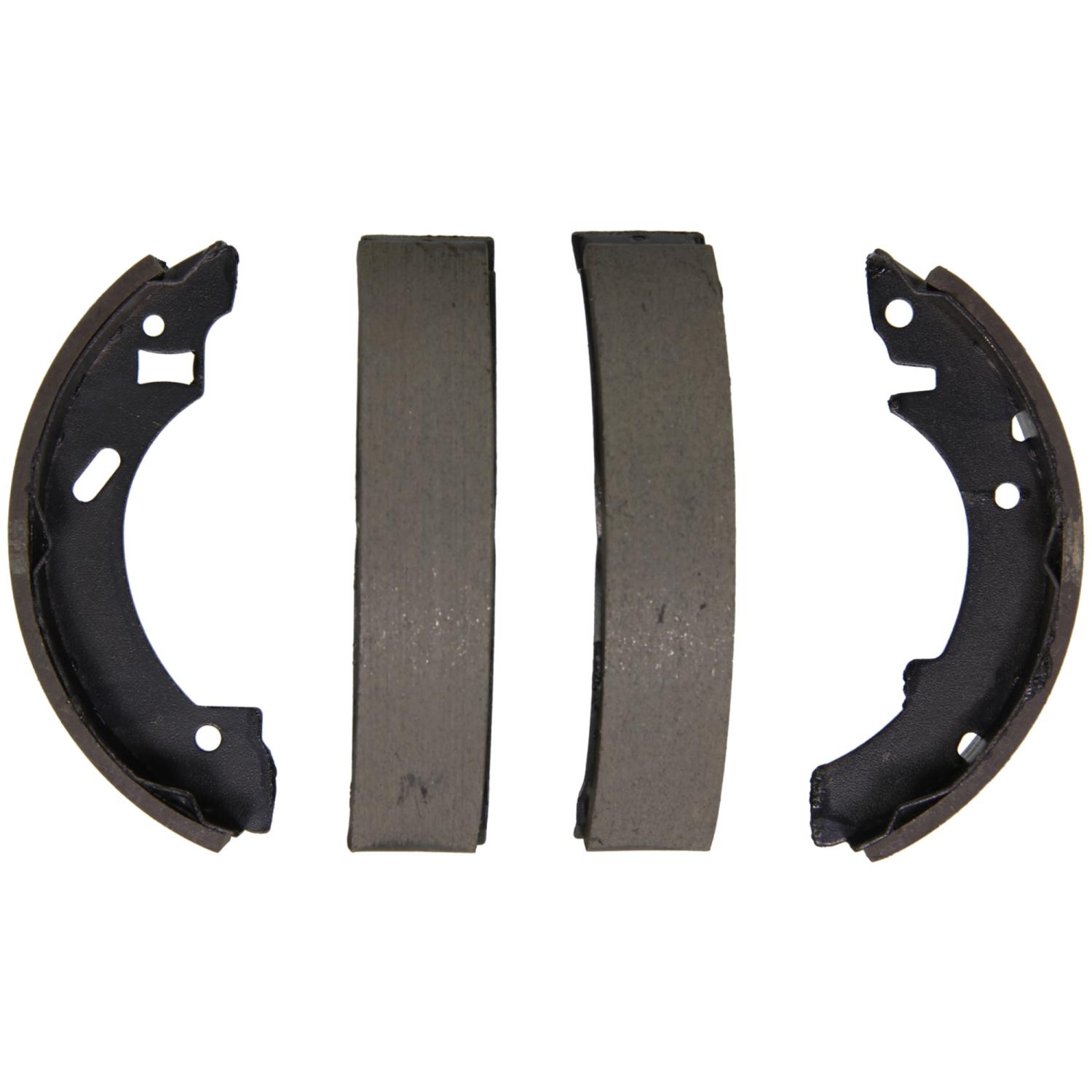 Wagner Brake Z500 - Drum Brake Shoe Wagner Brake Z500 Drum Brake Shoe product image 1 of 1