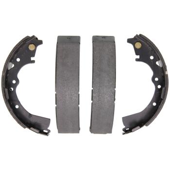 Wagner Brake Z505 Drum Brake Shoe product image 1 of 1