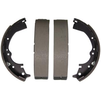 Wagner Brake Z505A Drum Brake Shoe product image 1 of 1