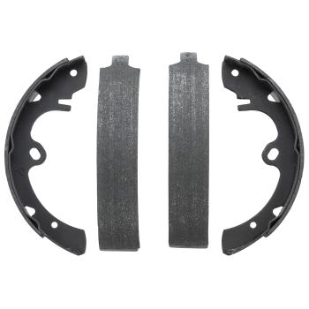 Wagner Brake Z511 Drum Brake Shoe product image 1 of 1