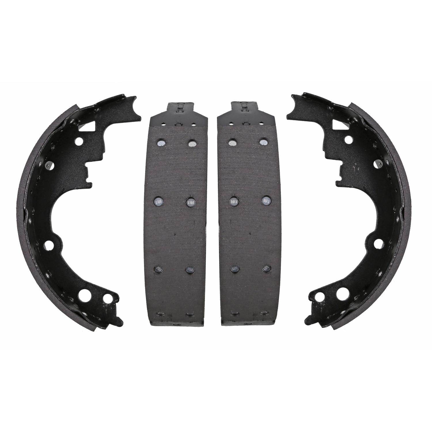 Wagner Brake Z514R - Drum Brake Shoe Wagner Brake Z514R Drum Brake Shoe product image 1 of 1