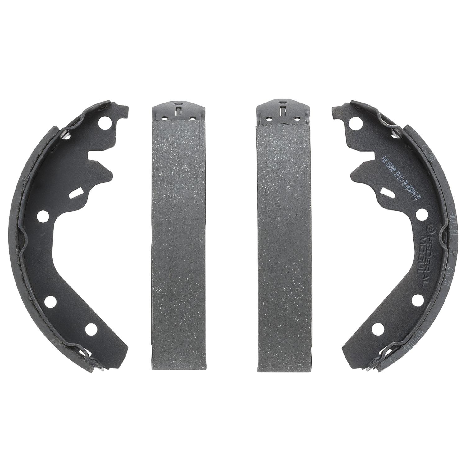 Wagner Brake Z519 - Drum Brake Shoe Wagner Brake Z519 Drum Brake Shoe product image 1 of 1