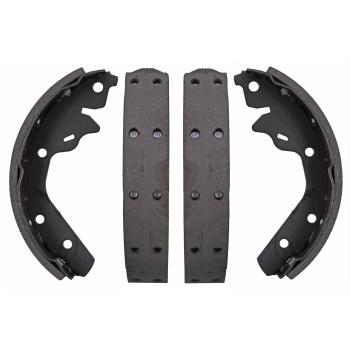 Wagner Brake Z519R Drum Brake Shoe product image 1 of 1