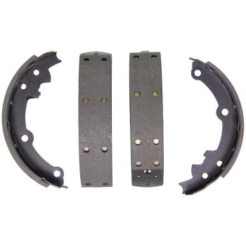 Wagner Brake Z521R - Drum Brake Shoe Wagner Brake Z521R Drum Brake Shoe product image 1 of 1