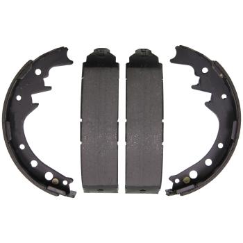 Wagner Brake Z523 Drum Brake Shoe product image 1 of 1