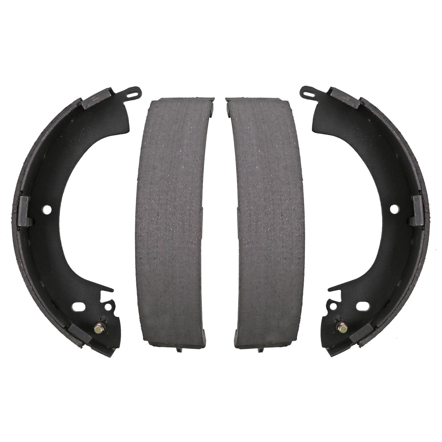 Wagner Brake Z524 - Drum Brake Shoe Wagner Brake Z524 Drum Brake Shoe product image 1 of 1