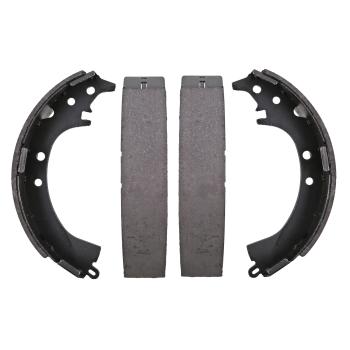 Wagner Brake Z528 Drum Brake Shoe product image 1 of 1