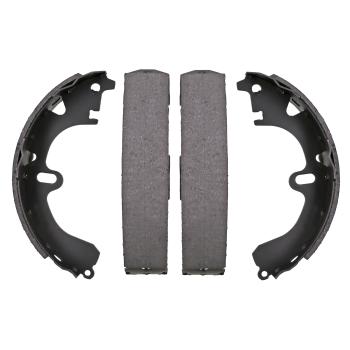 Wagner Brake Z529 Drum Brake Shoe product image 1 of 1