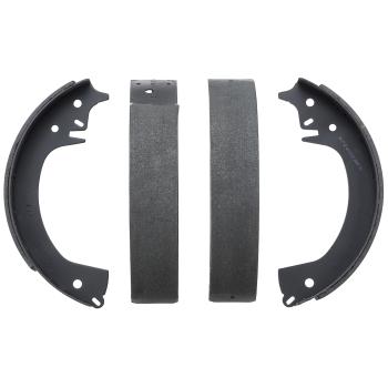 Wagner Brake Z53 Drum Brake Shoe product image 1 of 2