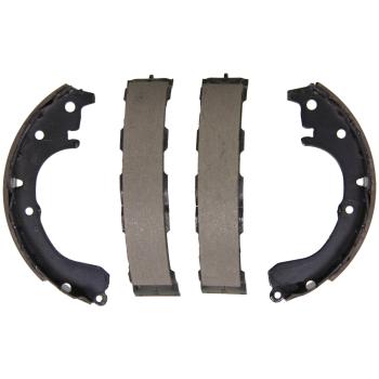 Wagner Brake Z530 Drum Brake Shoe product image 1 of 1