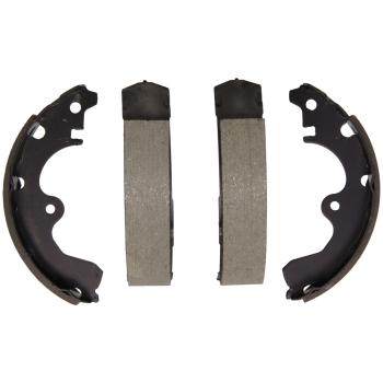 Wagner Brake Z531 Drum Brake Shoe product image 1 of 1