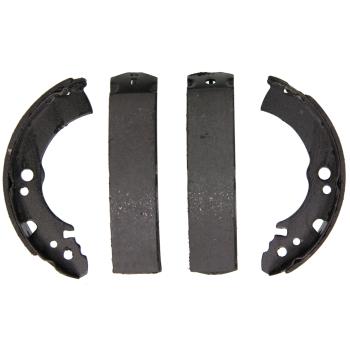 Wagner Brake Z532 Drum Brake Shoe product image 1 of 1