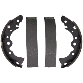 Wagner Brake Z533 Drum Brake Shoe product image 1 of 1