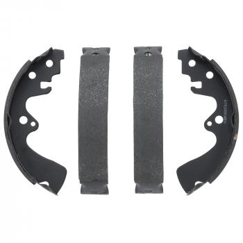 Wagner Brake Z535 Drum Brake Shoe product image 1 of 2