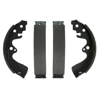 Wagner Brake Z535 Drum Brake Shoe product image 2 of 2