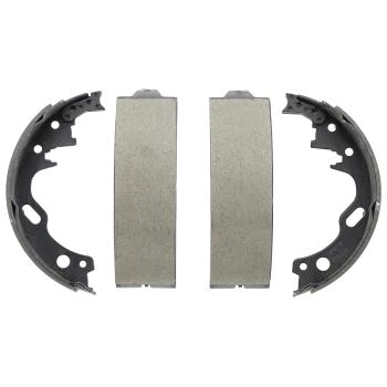 Wagner Brake Z537 Drum Brake Shoe product image 1 of 1