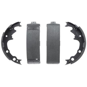 Wagner Brake Z538 Drum Brake Shoe product image 1 of 2