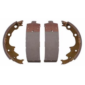 Wagner Brake Z538 Drum Brake Shoe product image 2 of 2
