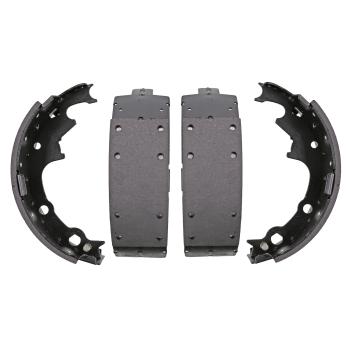 Wagner Brake Z538R - Drum Brake Shoe Wagner Brake Z538R Drum Brake Shoe product image 1 of 1
