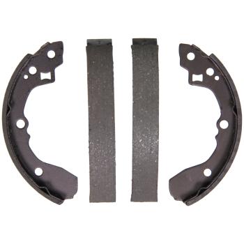 Wagner Brake Z540 Drum Brake Shoe product image 1 of 1