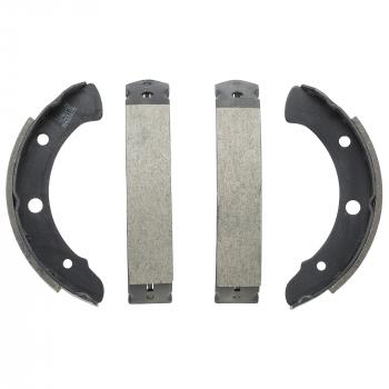 Wagner Brake Z541 Drum Brake Shoe product image 1 of 2