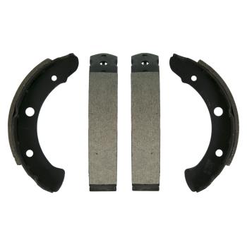 Wagner Brake Z541 Drum Brake Shoe product image 2 of 2