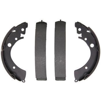Wagner Brake Z545 Drum Brake Shoe product image 1 of 1