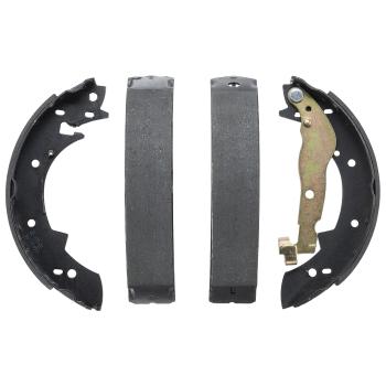 Wagner Brake Z548 Drum Brake Shoe product image 1 of 1