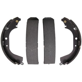 Wagner Brake Z549 Drum Brake Shoe product image 1 of 1