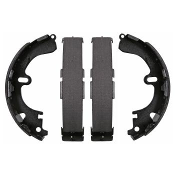 Wagner Brake Z551 Drum Brake Shoe product image 1 of 1