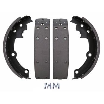 Wagner Brake Z552R Drum Brake Shoe product image 1 of 1