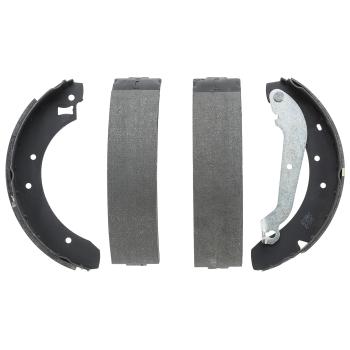 Wagner Brake Z557 Drum Brake Shoe product image 1 of 1