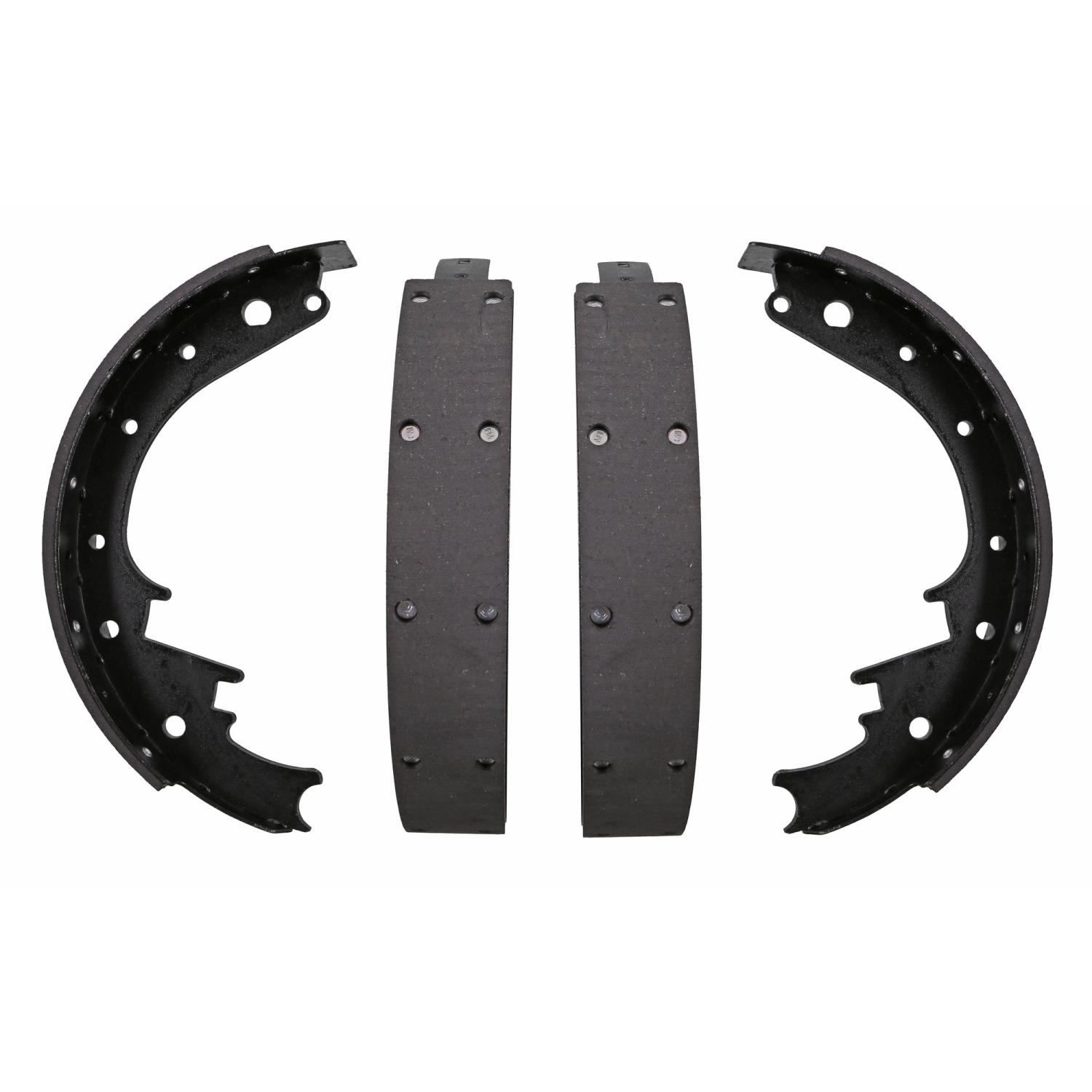 Wagner Brake Z55DR - Drum Brake Shoe Wagner Brake Z55DR Drum Brake Shoe product image 1 of 1