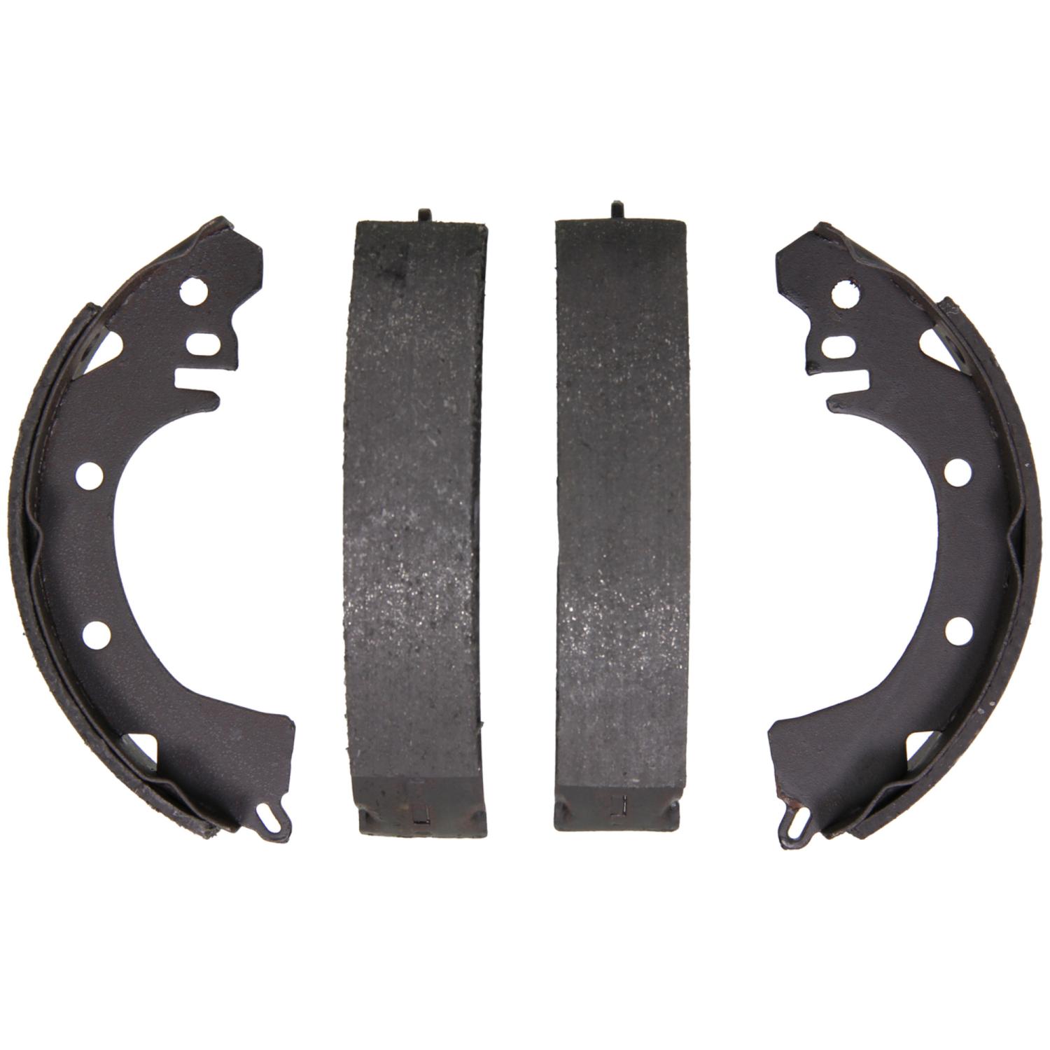 Wagner Brake Z560 Drum Brake Shoe product image 1 of 1