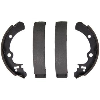 Wagner Brake Z562 Drum Brake Shoe product image 1 of 1