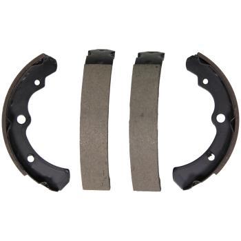 Wagner Brake Z563 Drum Brake Shoe product image 1 of 1