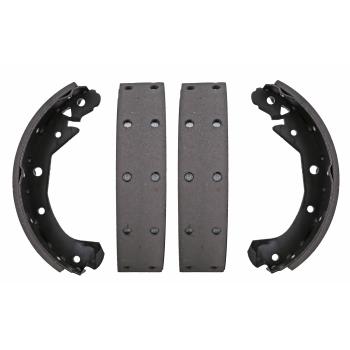 Wagner Brake Z564R Drum Brake Shoe product image 1 of 1