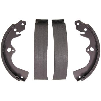 Wagner Brake Z565 Drum Brake Shoe product image 1 of 1