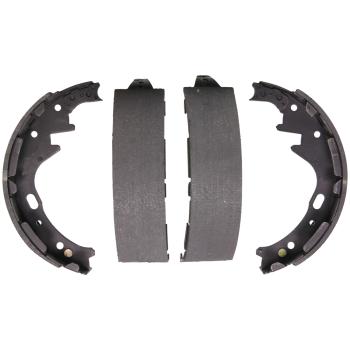 Wagner Brake Z572 Drum Brake Shoe product image 1 of 1
