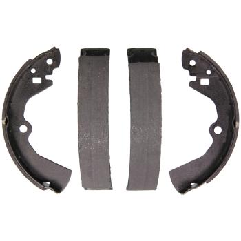 Wagner Brake Z575 Drum Brake Shoe product image 1 of 1