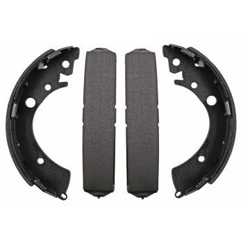 Wagner Brake Z576 Drum Brake Shoe product image 1 of 1