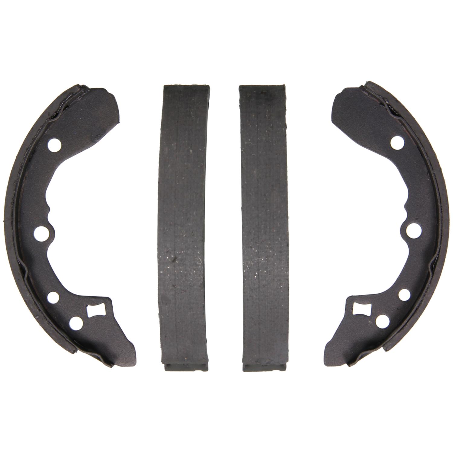 Wagner Brake Z577 Drum Brake Shoe product image 1 of 1