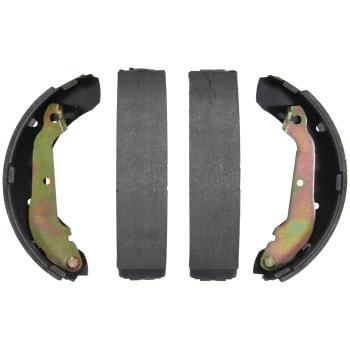 Wagner Brake Z578 Drum Brake Shoe product image 1 of 1