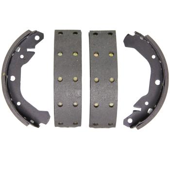 Wagner Brake Z580R Drum Brake Shoe product image 1 of 1