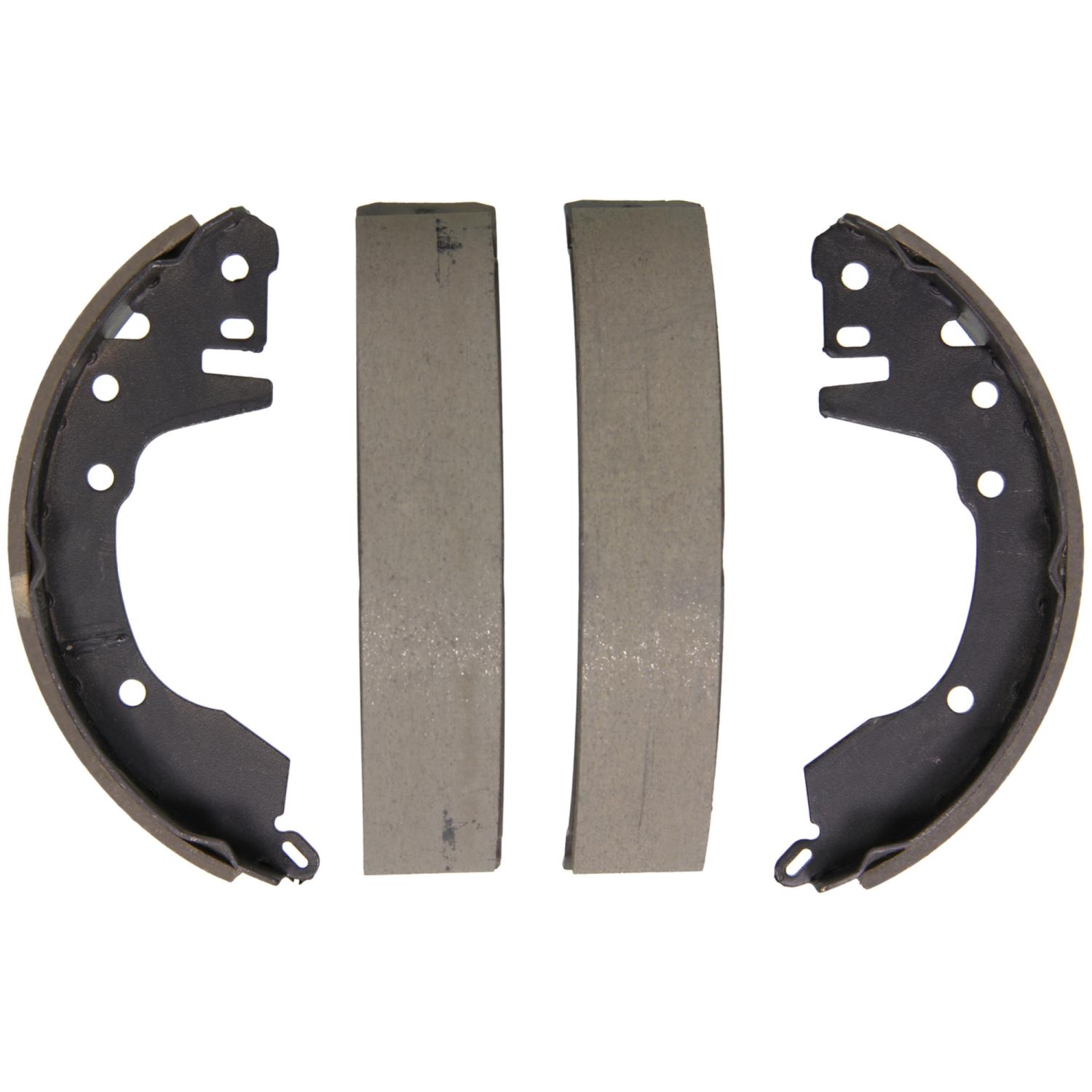 Wagner Brake Z584 - Drum Brake Shoe Wagner Brake Z584 Drum Brake Shoe product image 1 of 1